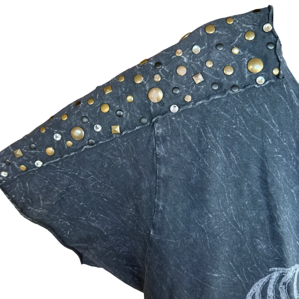 Affliction Holy Diver Tee - Picture 4 of 9